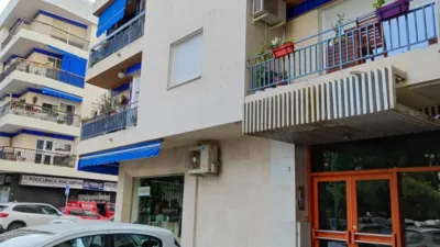 Apartment on Calle de León XIII photo 4