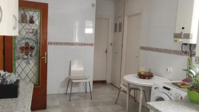 Apartment on Calle de León XIII photo 8