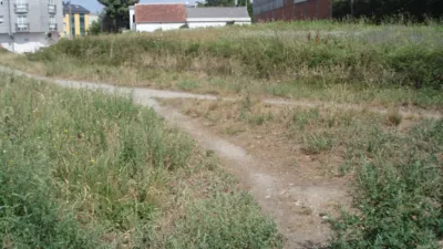 Terreno en venta en Naron - Vista 2
