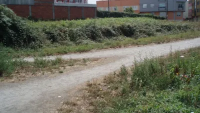 Terreno en venta en Naron - Vista 3