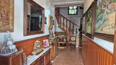 House on Calle de los Postigos Altos photo 2