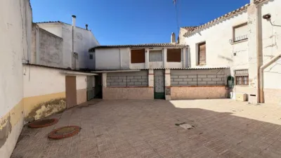 House on Calle de los Postigos Altos photo 31