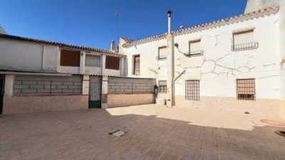 House on Calle de los Postigos Altos photo 32