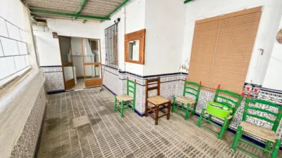 House on Calle de los Postigos Altos photo 35