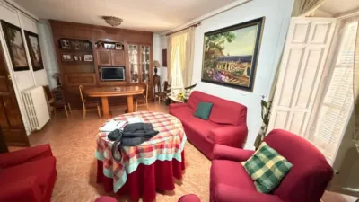 House on Calle de los Postigos Altos photo 5