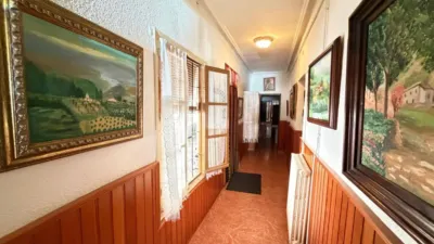 House on Calle de los Postigos Altos photo 9