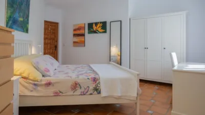 Chalet en Parque Andaluz photo 11
