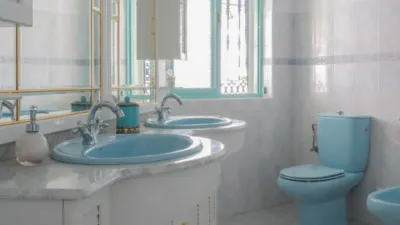 Chalet en Parque Andaluz photo 14