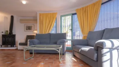 Chalet en Parque Andaluz photo 17