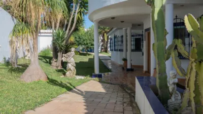 Chalet en Parque Andaluz photo 20