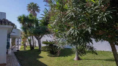 Chalet en Parque Andaluz photo 22