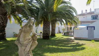 Chalet en Parque Andaluz photo 24