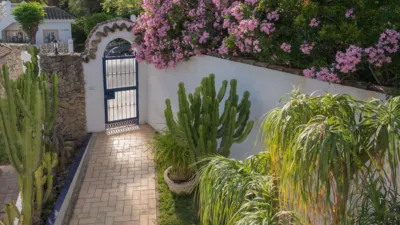 Chalet en Parque Andaluz photo 26