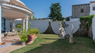 Chalet in Parque Andaluz photo 2