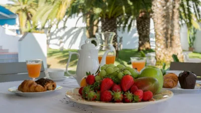 Chalet in Parque Andaluz photo 4