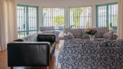 Chalet en Parque Andaluz photo 6