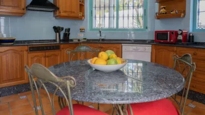 Chalet en Parque Andaluz photo 7