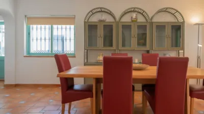Chalet en Parque Andaluz photo 8