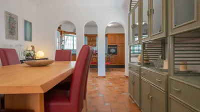 Chalet en Parque Andaluz photo 9