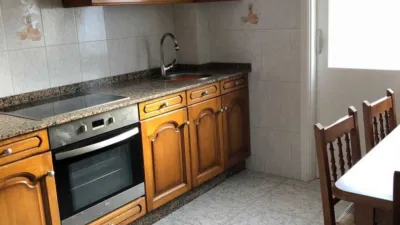 Apartment in Ferrol, O Loureiro, O Inferniño - Vista 2
