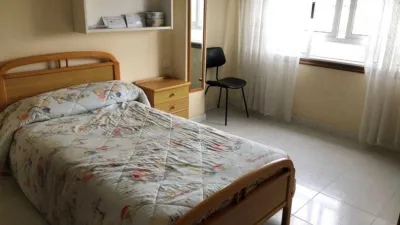 Apartment in Ferrol, O Loureiro, O Inferniño - Vista 3