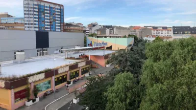 Apartment in Ferrol, O Loureiro, O Inferniño - Vista 4