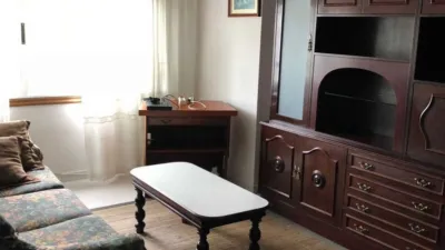 Apartment in Ferrol, O Loureiro, O Inferniño - Más