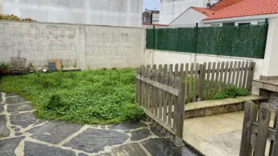 Casa rústica en venta en Mugardos - Vista 4