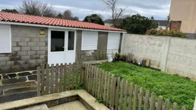 Casa rústica en venta en Mugardos - Más
