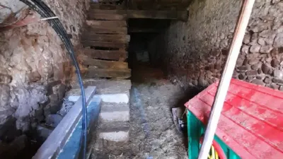 Casa - Vista 5