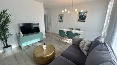 Apartment in Playa photo 11