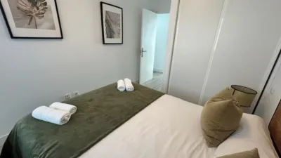 Apartment in Playa photo 16