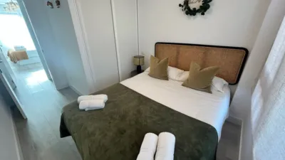 Apartment in Playa photo 18