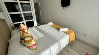 Apartment in Playa photo 26