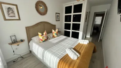 Apartment in Playa photo 27