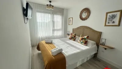 Apartment in Playa photo 28