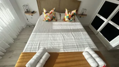 Apartment in Playa photo 29