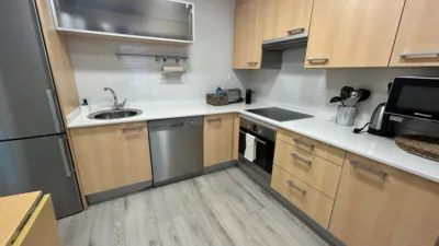 Apartment in Playa photo 3