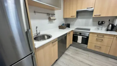 Apartment in Playa photo 4