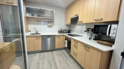 Apartment in Playa photo 5