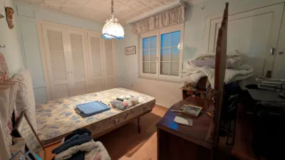 Rustic Finca in Llano de Brujas photo 7