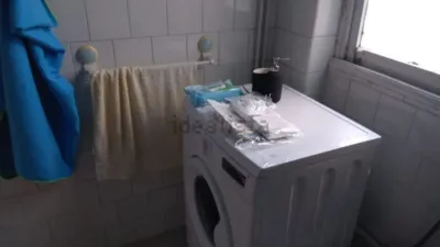 Piso – Ferrol, O Casquido, Ensanche A - Más