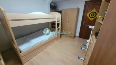 Apartment in the Old Town photo 26