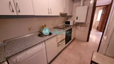 Apartment in the Old Town photo 3