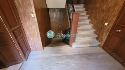Apartment in the Old Town photo 40