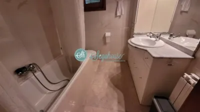 Apartment in the Old Town photo 9