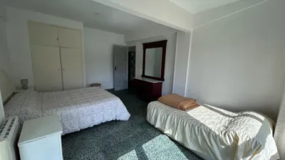 Apartment in Carlos V photo 14
