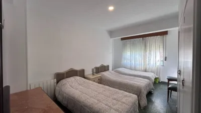 Apartment in Carlos V photo 17
