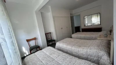 Apartment in Carlos V photo 18