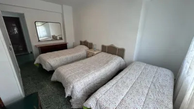 Apartment in Carlos V photo 19